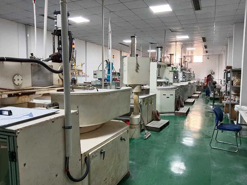 Company Profile