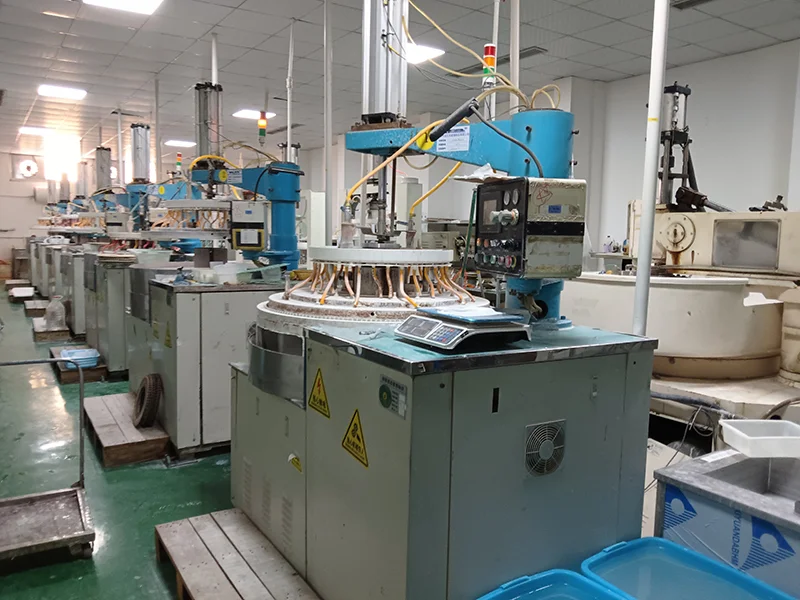 Company Profile