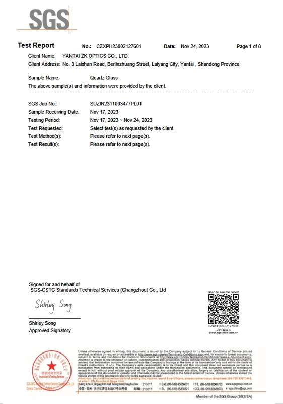 Company Profile
