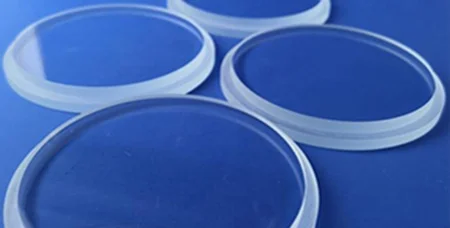 Quartz Plate / Optical Window