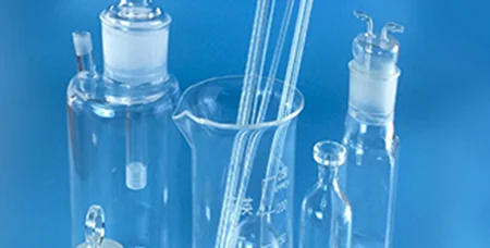 Quartz Apparatus / Wares