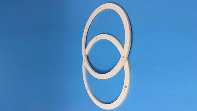 CNC Quartz Parts / Glass Parts