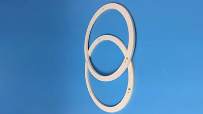 CNC Quartz Parts / Glass Parts