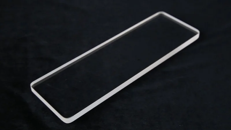 Quartz Plate / Optical Window