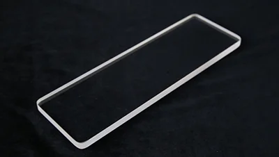 Quartz Plate / Optical Window