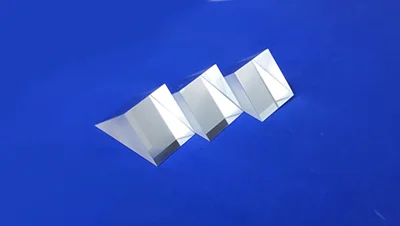 Quartz Apparatus / Wares