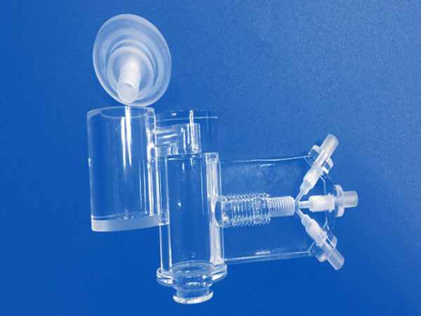 Round Quartz Pendulous Reed