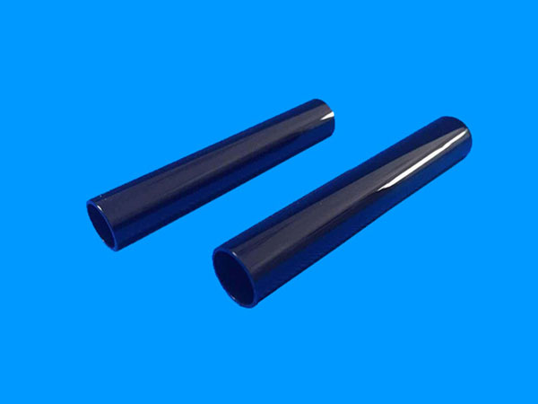 Round Quartz Pendulous Reed