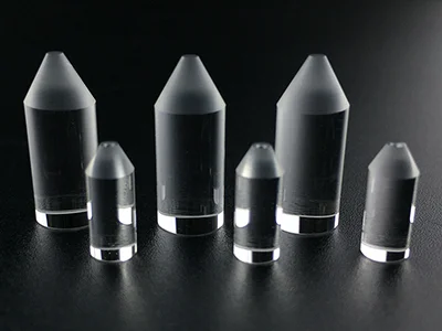 Fiber End Caps