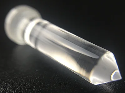 Fiber End Caps
