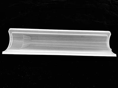 CNC Quartz Parts / Glass Parts