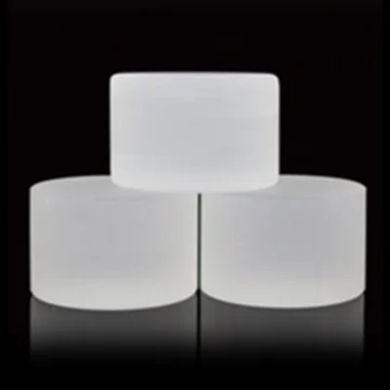 High Purity Quartz Ingot
