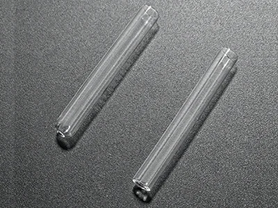 High Borosilicate Thin-Walled Tube (Ampoule)