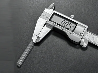 High Borosilicate Thin-Walled Tube (Ampoule)