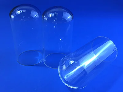 Quartz Apparatus / Wares