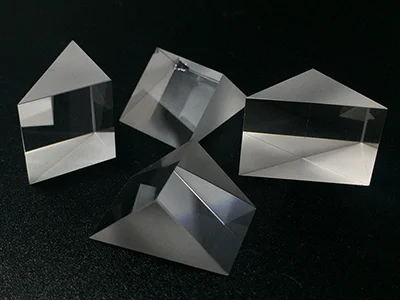 Quartz Apparatus / Wares