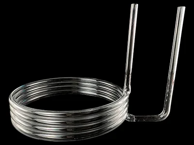Quartz Apparatus / Wares