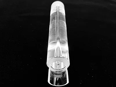 Quartz Apparatus / Wares