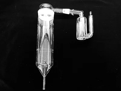 Quartz Apparatus / Wares