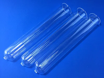 Quartz Apparatus / Wares