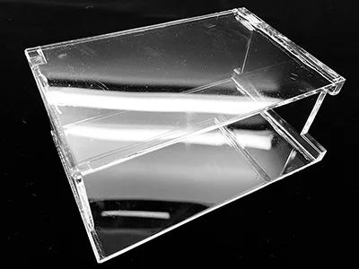 Quartz Apparatus / Wares