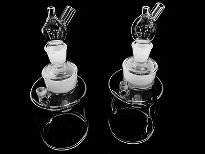 Quartz Apparatus / Wares