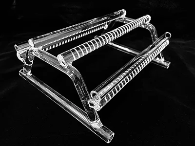 Quartz Apparatus / Wares