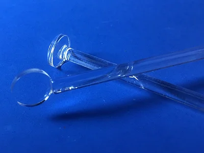 Quartz Apparatus / Wares