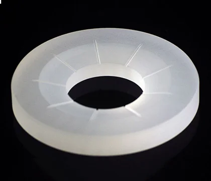 SiO2 Targets