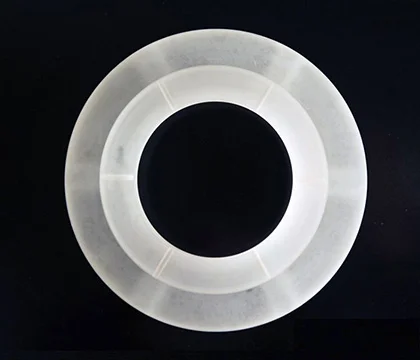 SiO2 Targets