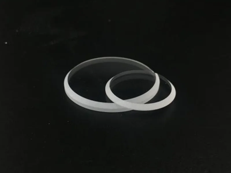 Quartz Plate / Optical Window