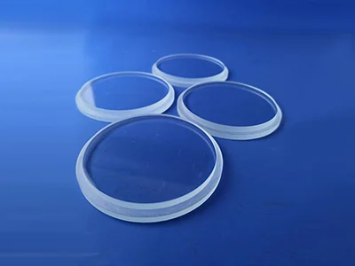Quartz Plate / Optical Window