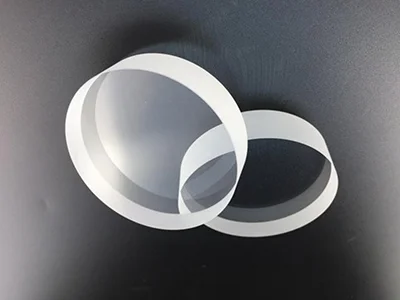 Quartz Plate / Optical Window