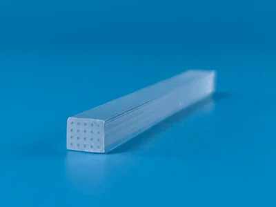 Micro Quartz Capillary Tubes / Quartz Rods