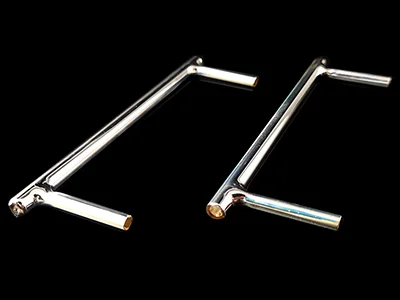 Micro Quartz Capillary Tubes / Quartz Rods